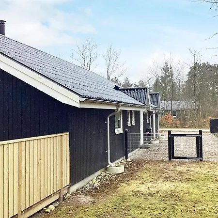 Holiday Lxii Oksbøl