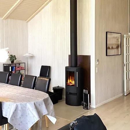 Holiday Lxii * Oksbøl