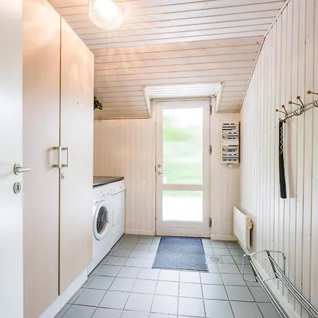 Σπίτι διακοπών Holiday Lxii Oksbøl